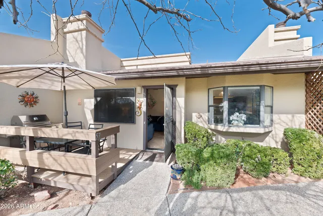 $559,000 | 57 Copper Springs Drive, Sedona, AZ 86351