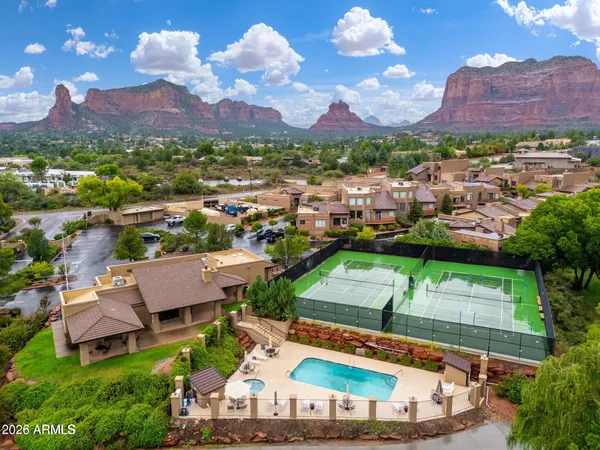 $548,999 | 57 Copper Springs Drive, Sedona, AZ 86351