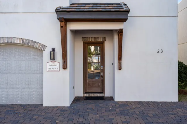 $1,950,000 | 23 Calla Way, Miramar Beach, FL 32550
