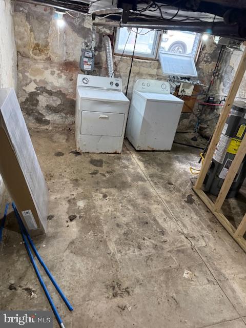 612 Cross Street Philadelphia, PA 19147 - Photo 10 of 10 a view of utility room