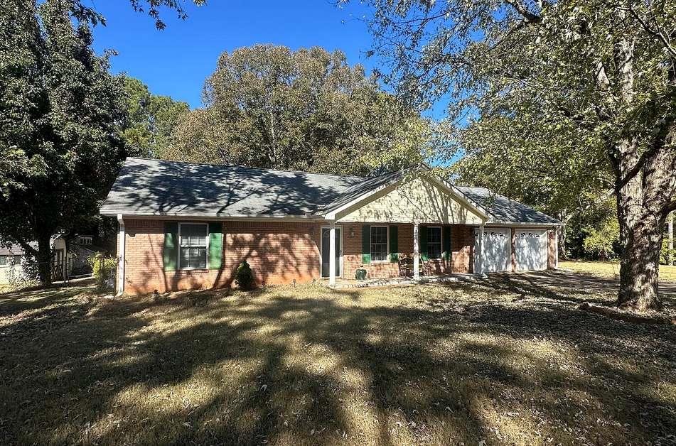 574 Almand Branch Road Southeast Conyers, GA 30094 - Photo 1 of 34