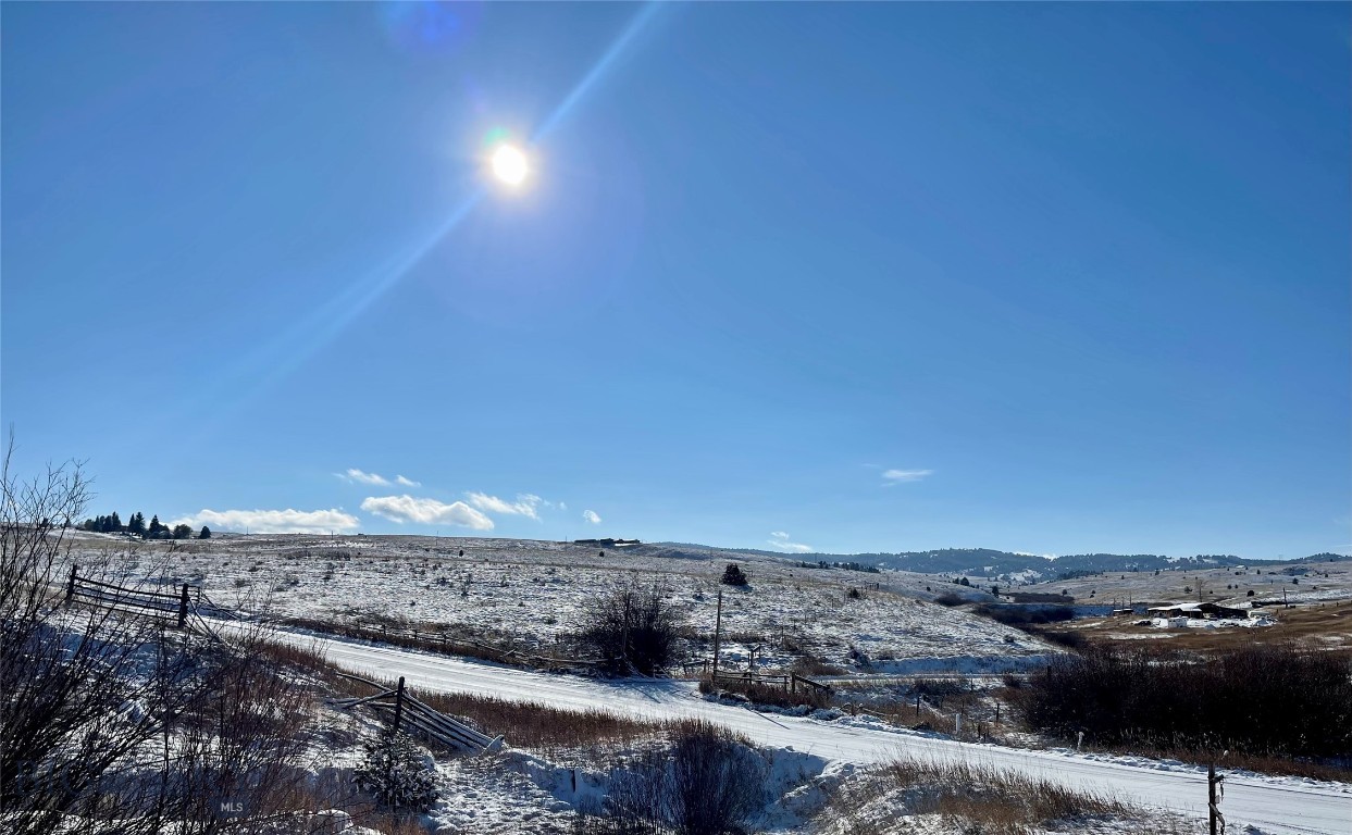 Tbd Little Basin Creek Road Butte, MT 59701 - Photo 1 of 1 Gallery Image 1