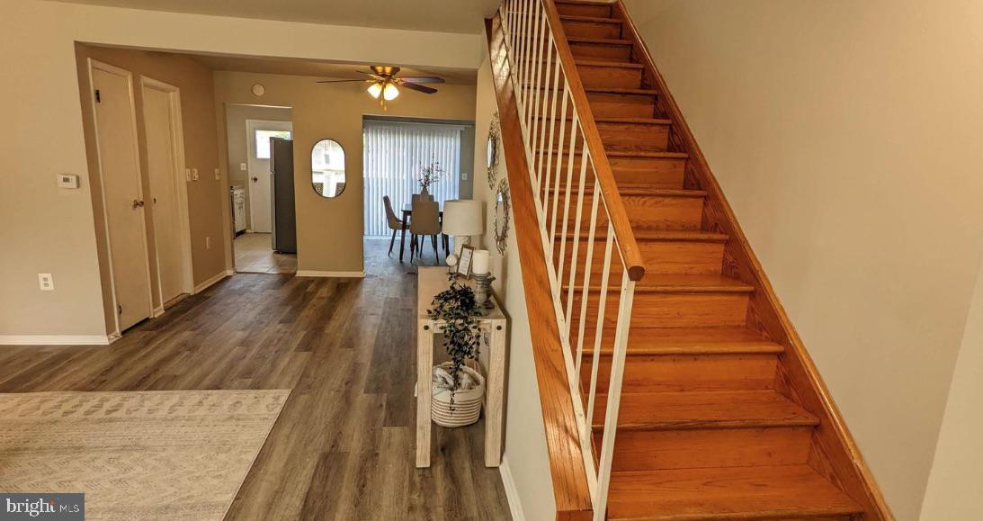 490 Carrollton Drive, Unit 3 Frederick, MD 21701 - Photo 3 of 8