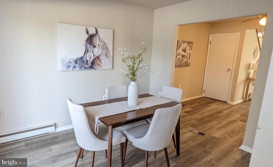 490 Carrollton Drive, Unit 3 Frederick, MD 21701 - Photo 5 of 8