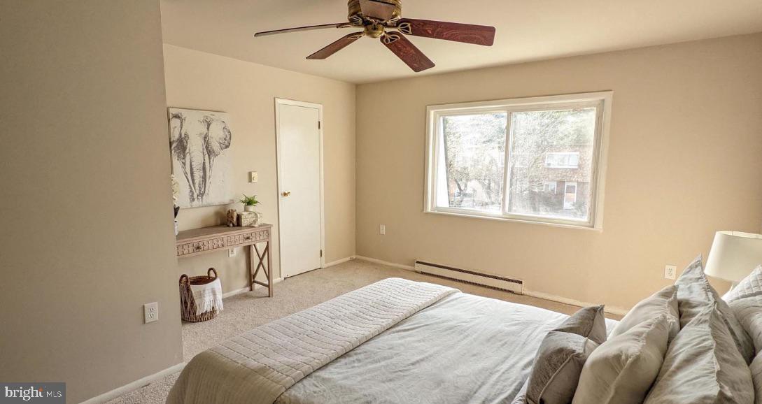 490 Carrollton Drive, Unit 3 Frederick, MD 21701 - Photo 6 of 8