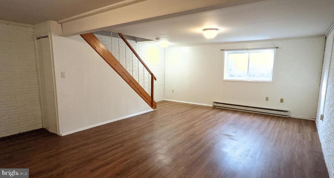 490 Carrollton Drive, Unit 3 Frederick, MD 21701 - Photo 7 of 8