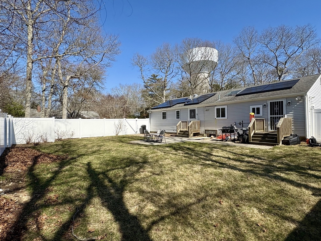 1309 Shootflying Hill Road Barnstable, MA 02632 - Photo 19 of 31