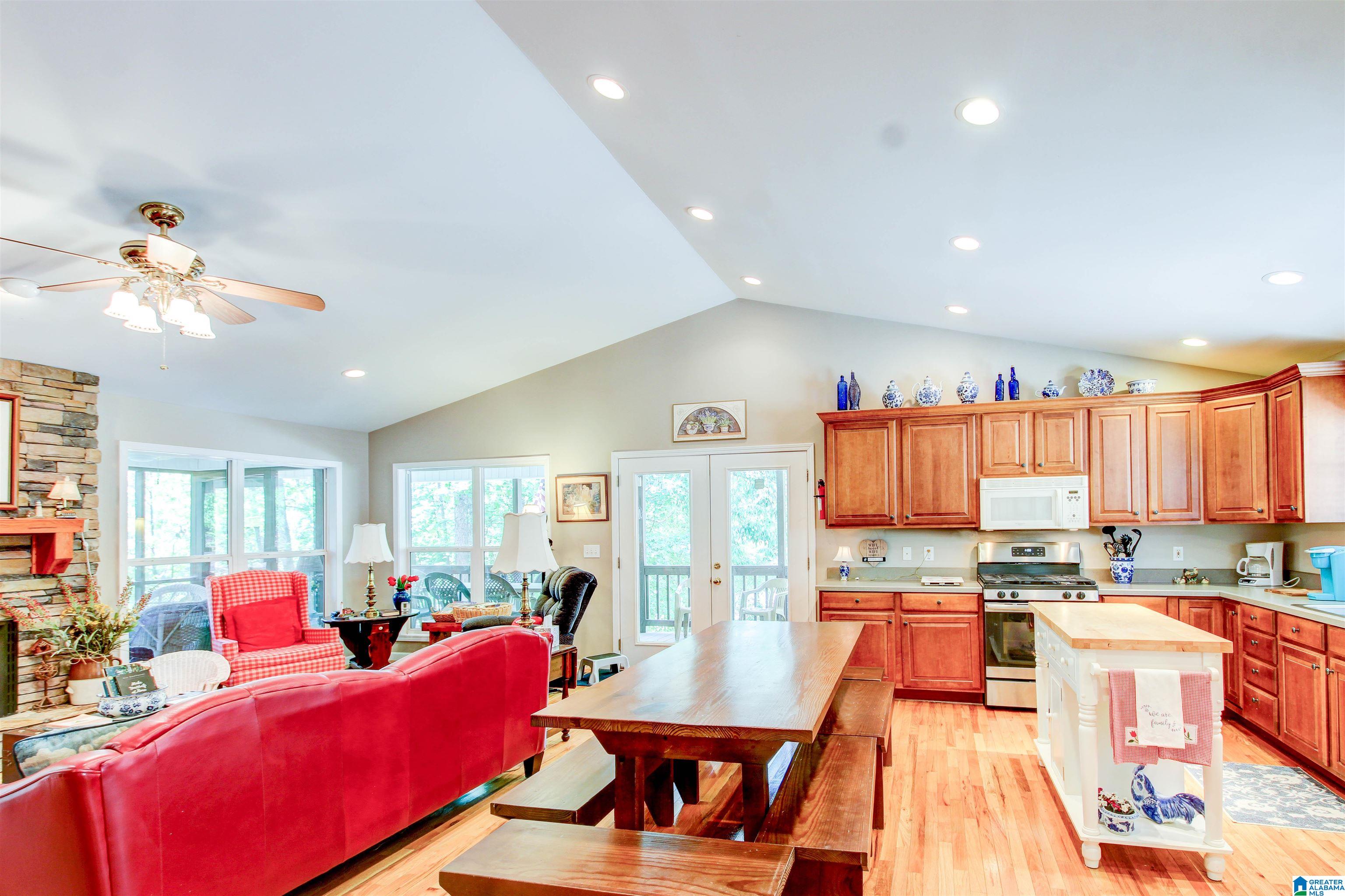 354 Swagg Cove Road Wedowee, AL 36278 - Photo 5 of 32