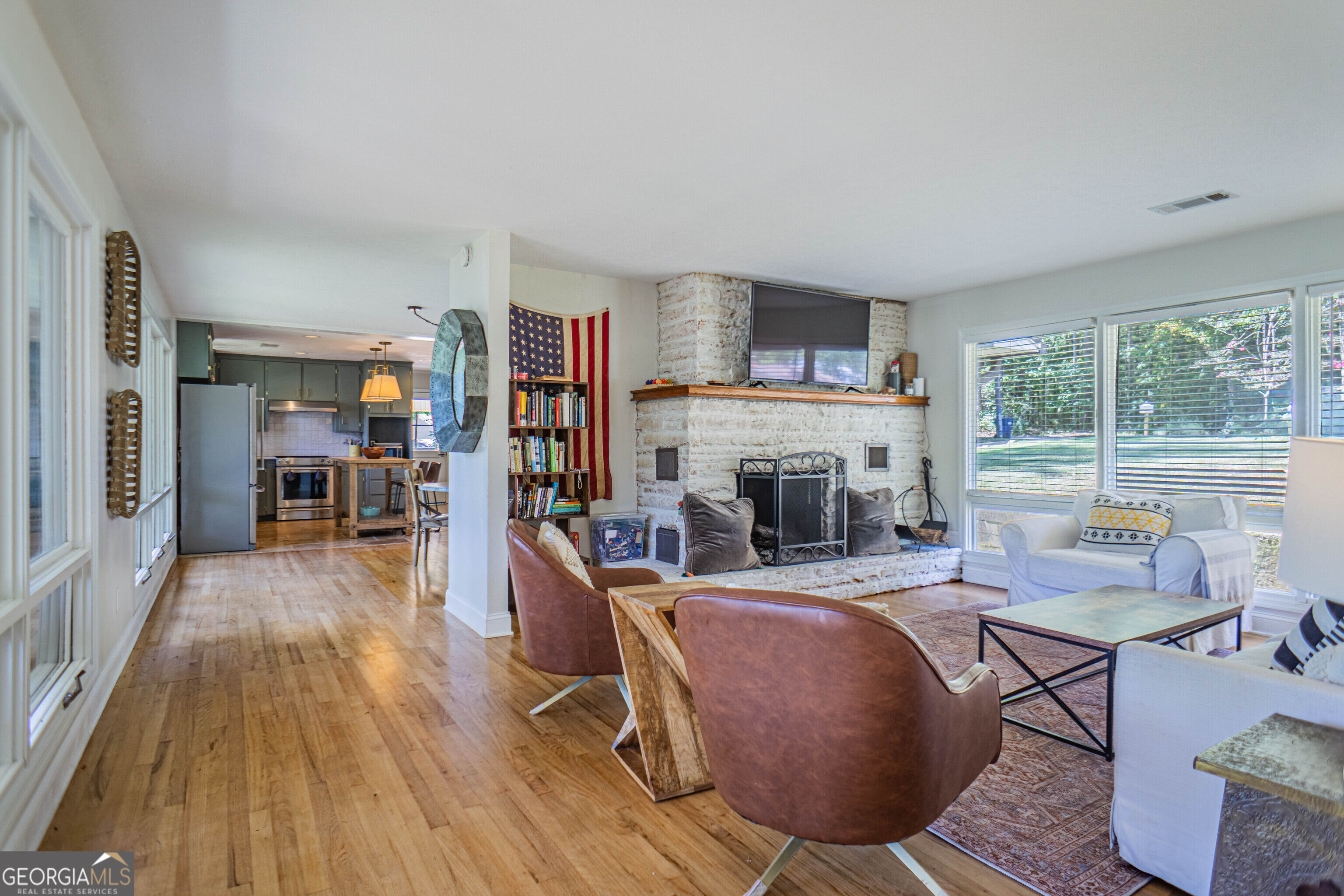 210 Shady Lane Road Eclectic, AL 36024 - Photo 9 of 31 Gallery Image 9