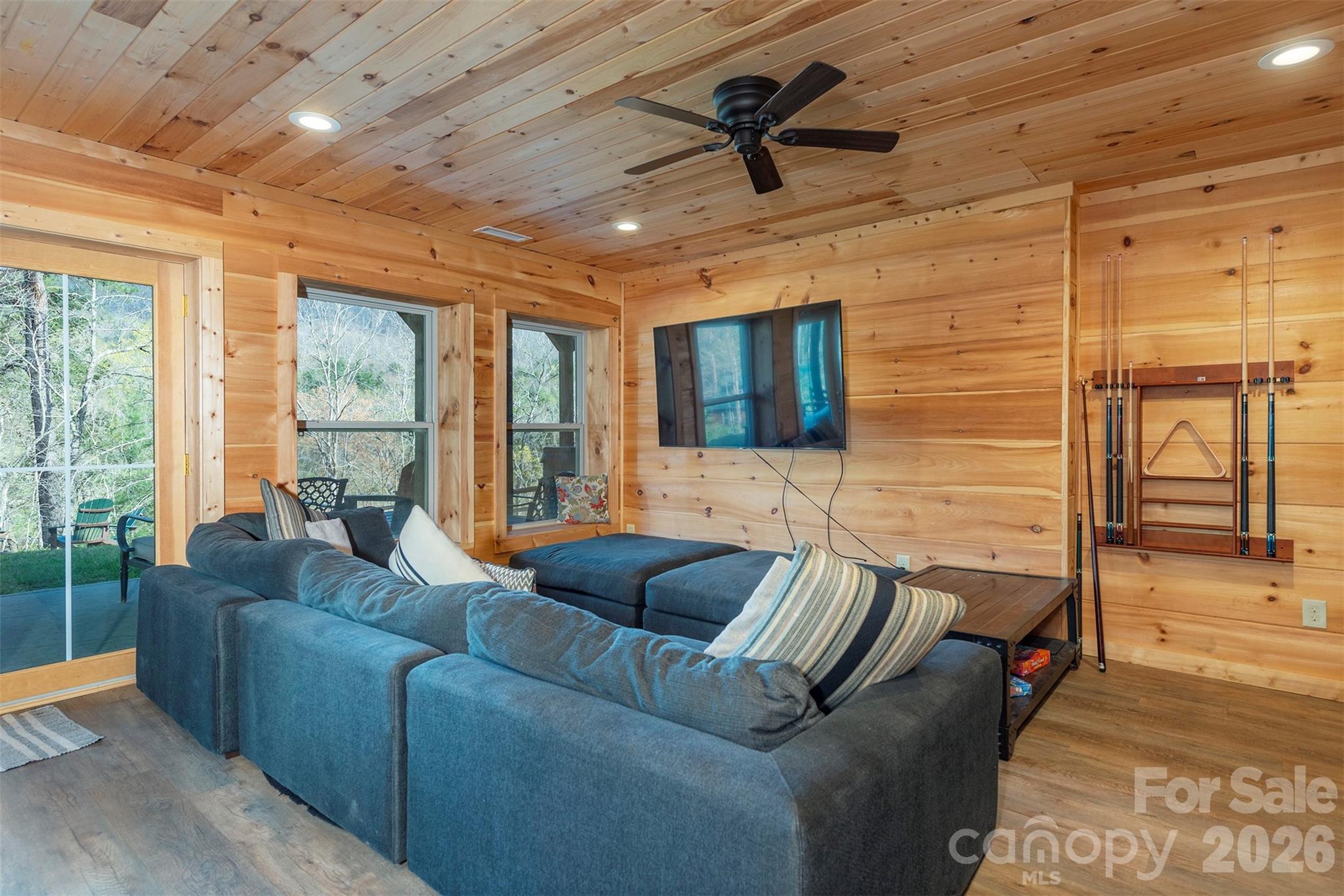 210 South Fork Road Lake Lure, NC 28746 - Photo 23 of 48