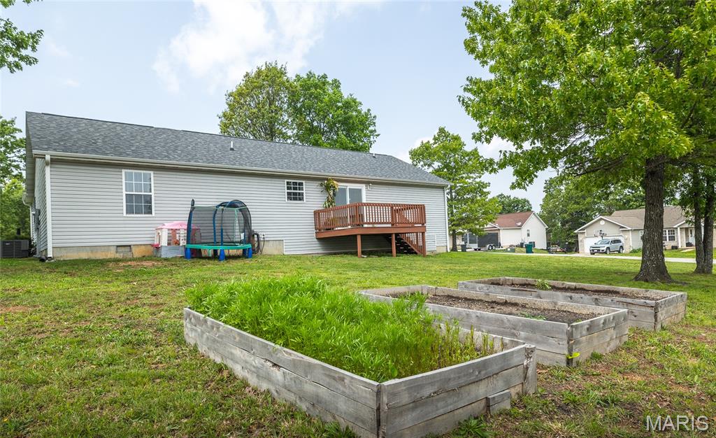 20834 Lacombe Road Waynesville, MO 65583 - Photo 25 of 30