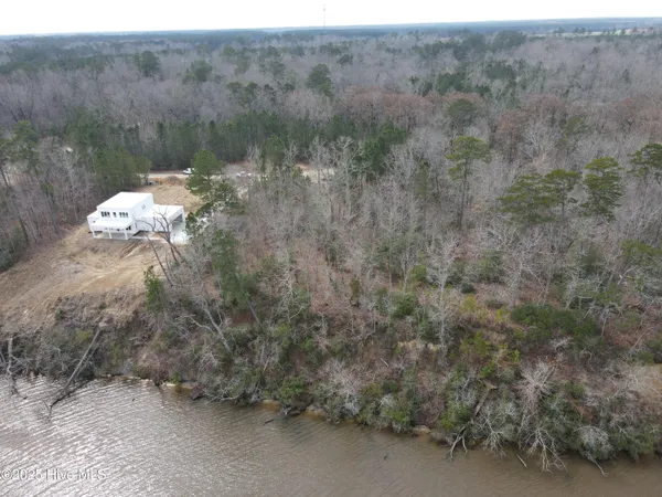 $150,000 | Lot 13 River Bluff Drive, Winton, NC 27986