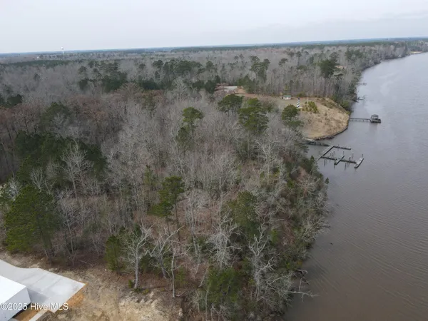 $150,000 | Lot 13 River Bluff Drive, Winton, NC 27986