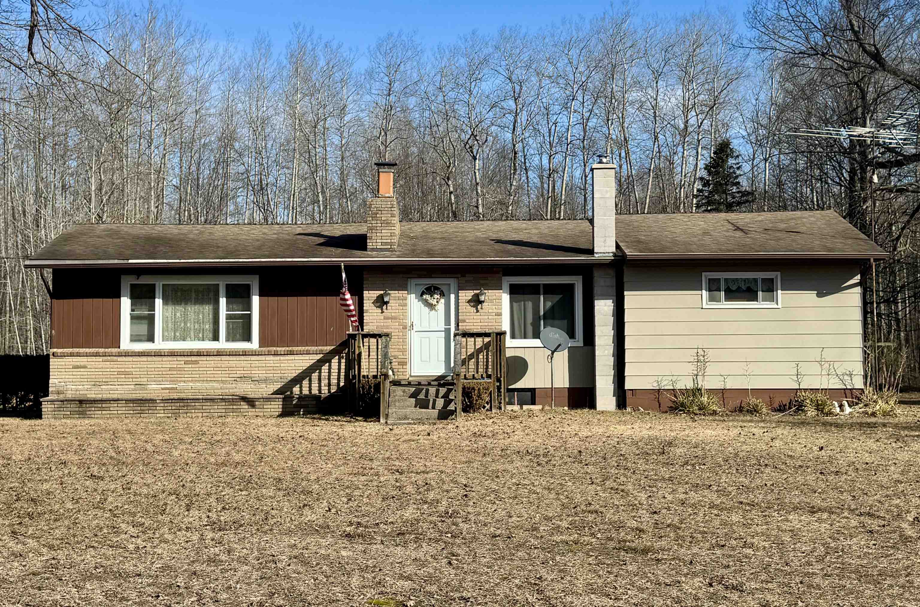 5810 Whittemore Road Whittemore, MI 48770 - Photo 1 of 33