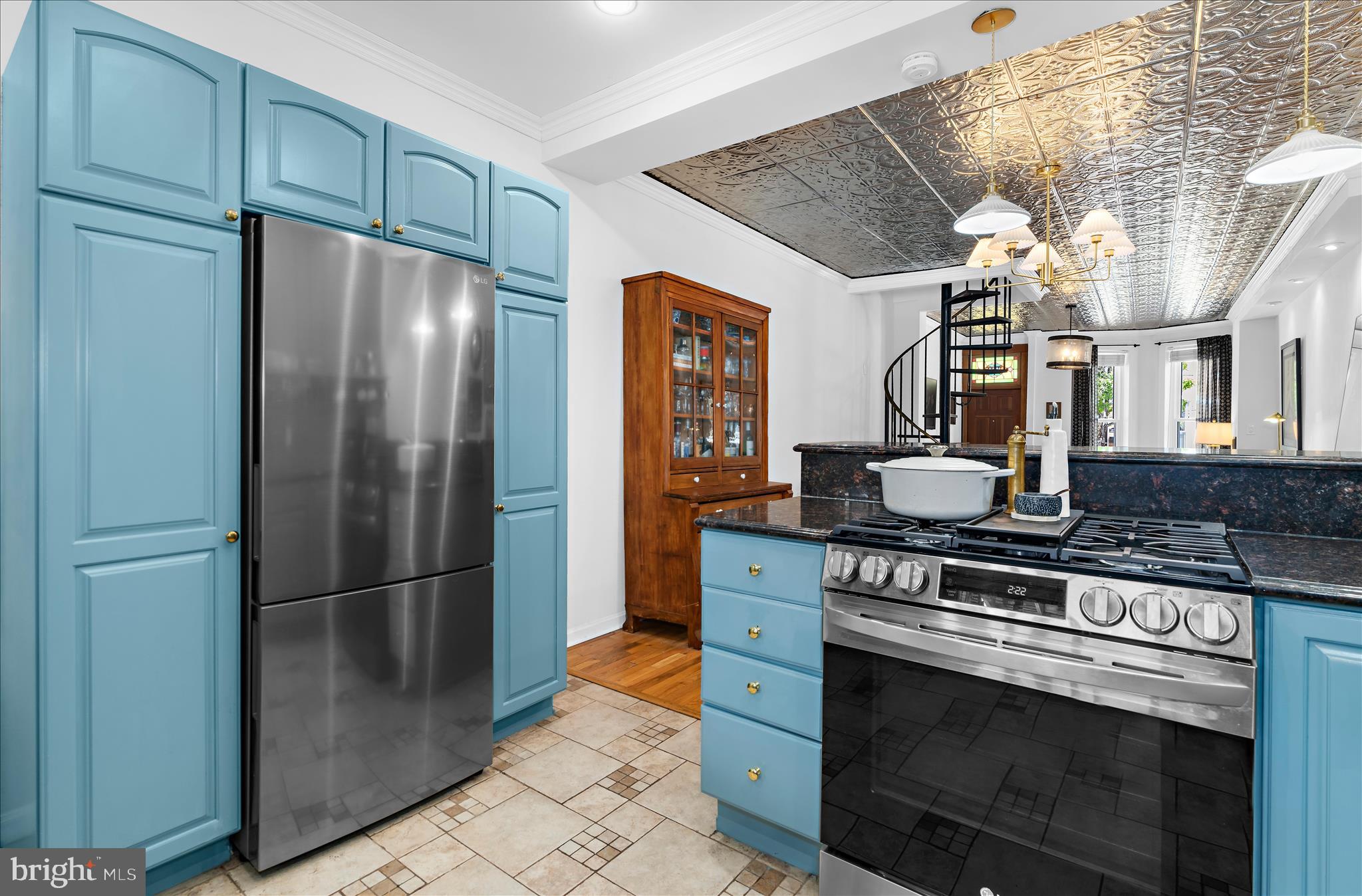 1628 Jackson Street Baltimore, MD 21230 - Photo 12 of 27