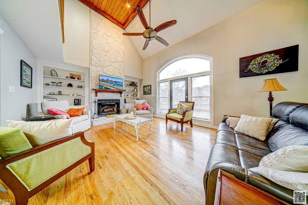 408 Cohen Road Waynesboro, GA 30830 - Photo 11 of 42