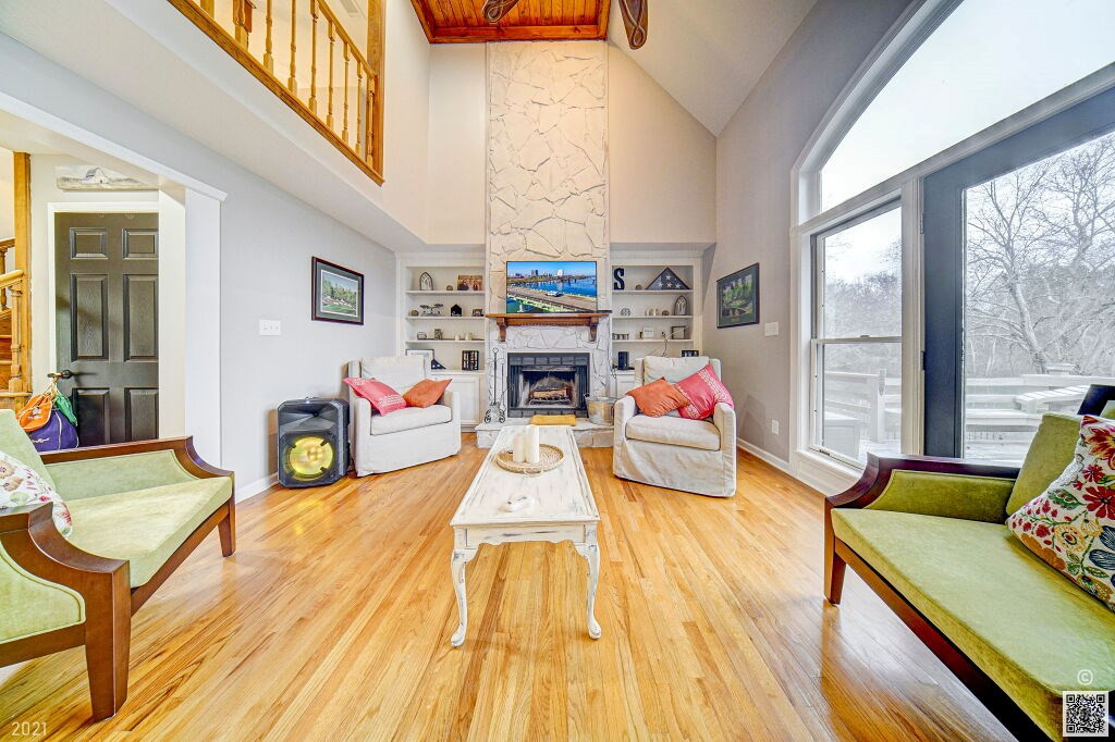 408 Cohen Road Waynesboro, GA 30830 - Photo 12 of 42
