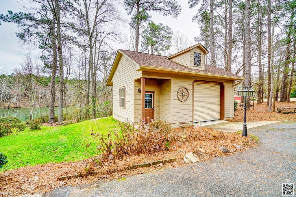 408 Cohen Road Waynesboro, GA 30830 - Photo 2 of 42
