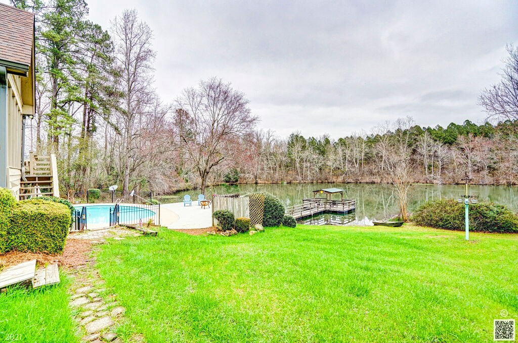 408 Cohen Road Waynesboro, GA 30830 - Photo 30 of 42
