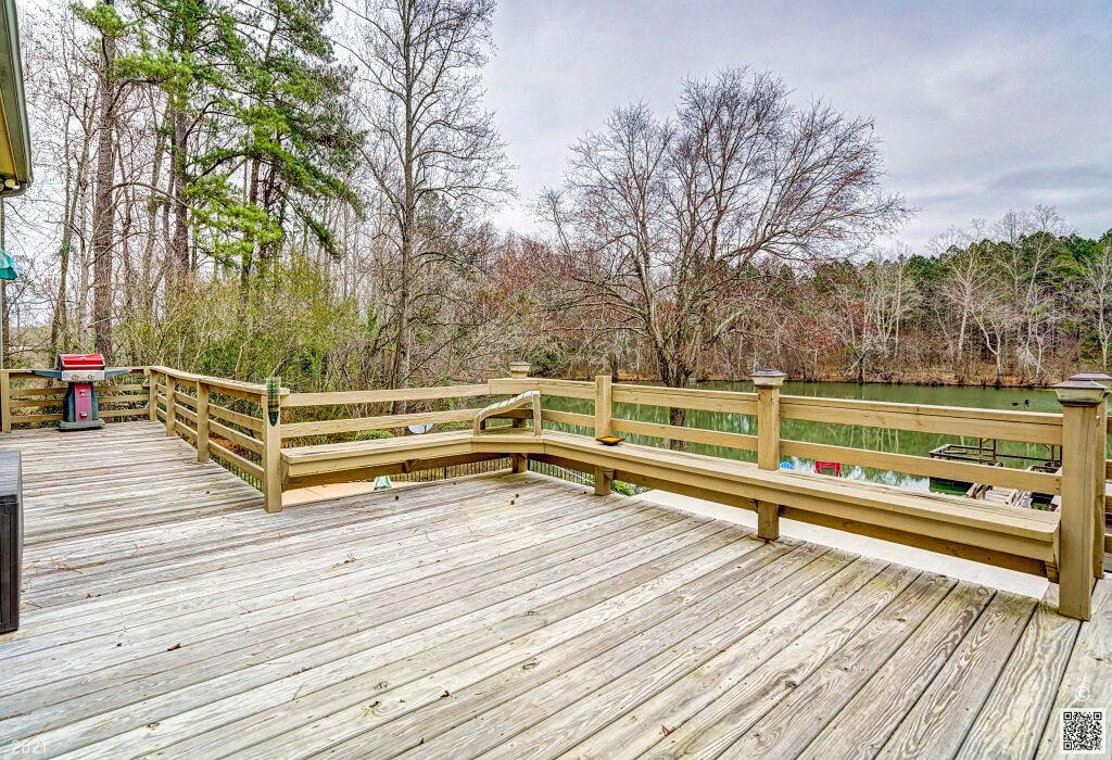 408 Cohen Road Waynesboro, GA 30830 - Photo 31 of 42