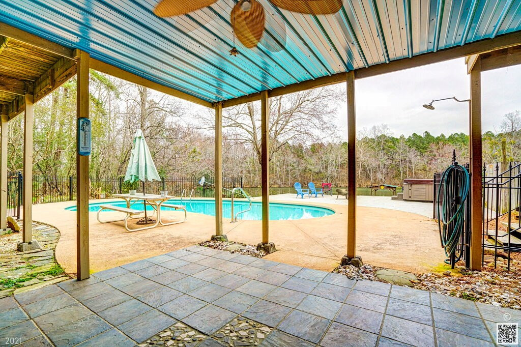 408 Cohen Road Waynesboro, GA 30830 - Photo 33 of 42