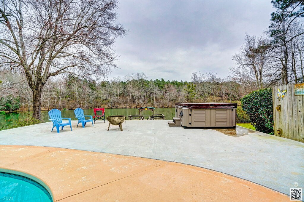 408 Cohen Road Waynesboro, GA 30830 - Photo 34 of 42