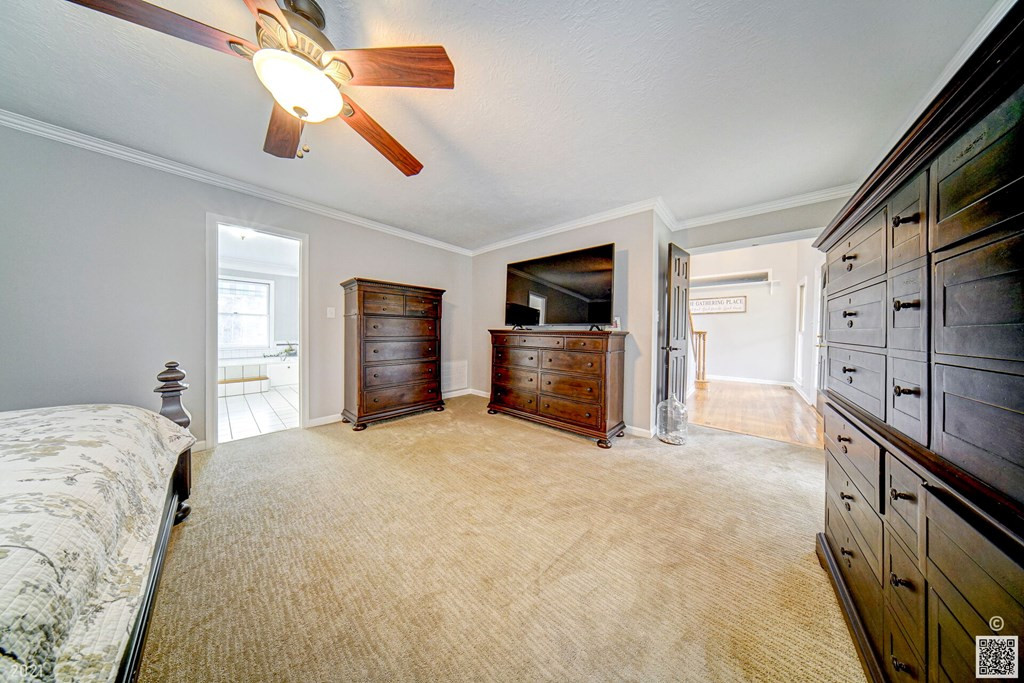 408 Cohen Road Waynesboro, GA 30830 - Photo 7 of 42