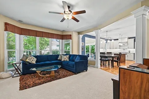 $615,000 | 15235 Hamlin Street, Plainfield, IL 60544
