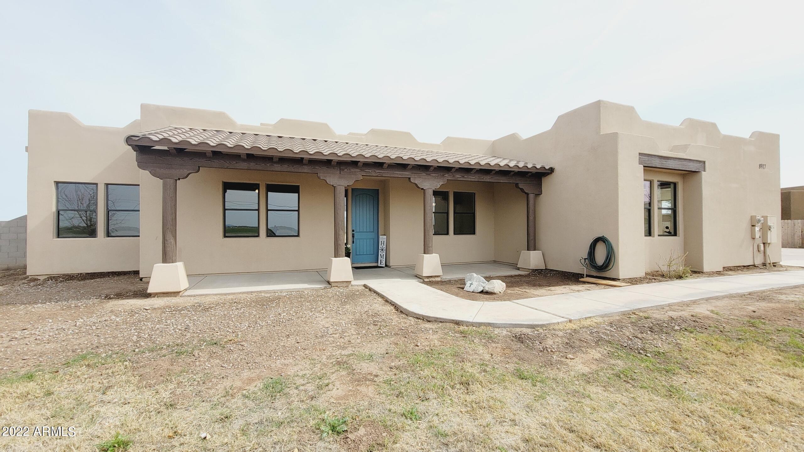 8917 South Dean Road Buckeye, AZ 85326 - Photo 2 of 44 02-scaled