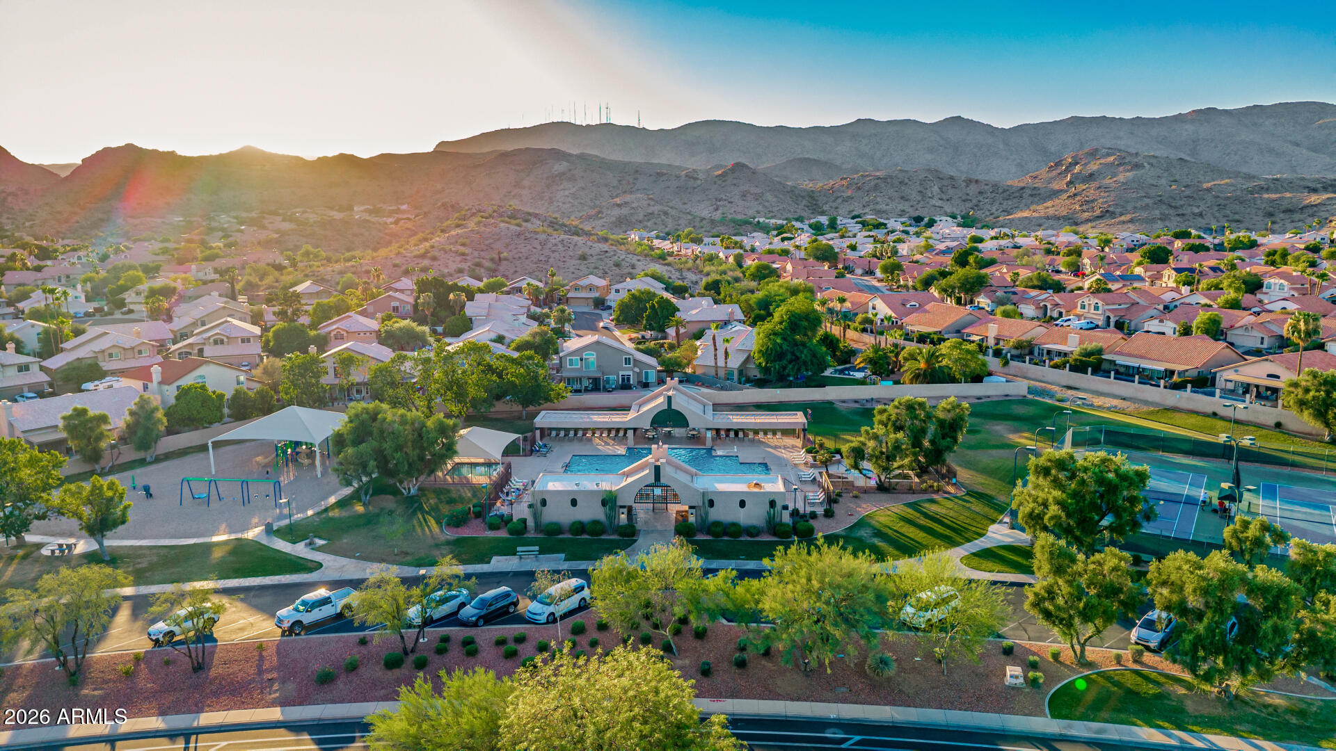 2547 East Amber Ridge Way Phoenix, AZ 85048 - Photo 64 of 70