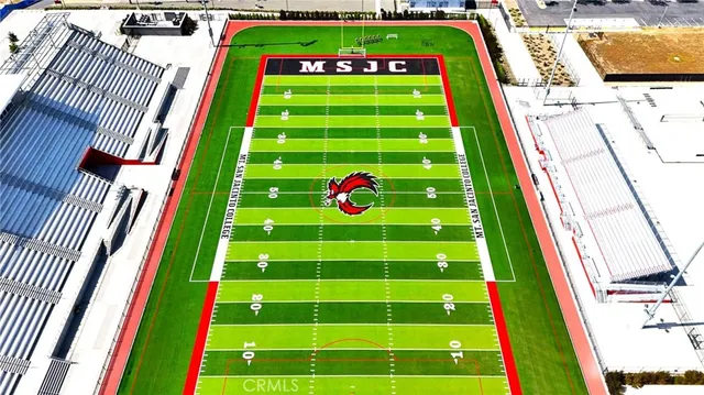 a view of a lake with a mountain