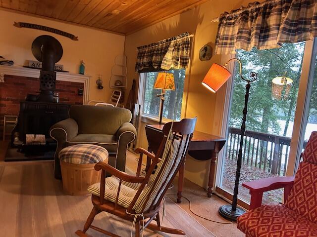 152 Seymour Cove Road Dover-Foxcroft, ME 04426 - Photo 9 of 30 Alan Smith Int 23