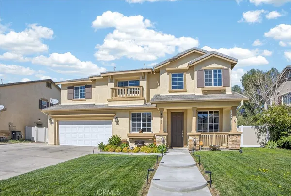 $699,000 | 2301 Foxtail Drive, Palmdale, CA 93551