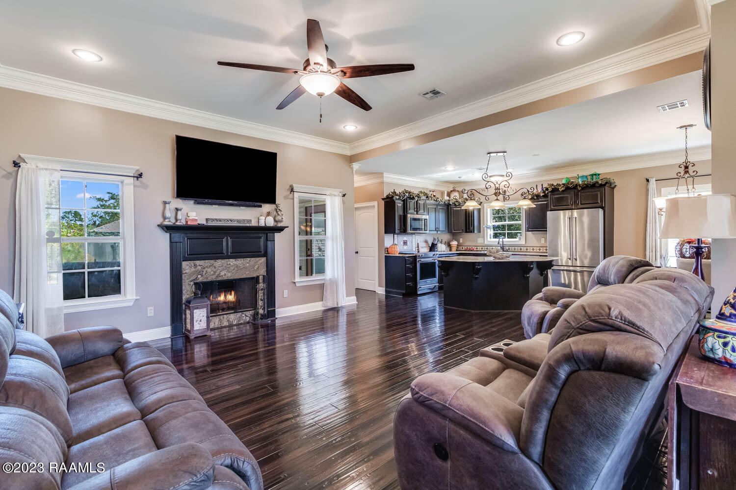 126 Canino Road Rayne, LA 70578 - Photo 8 of 18 126 Canino-6