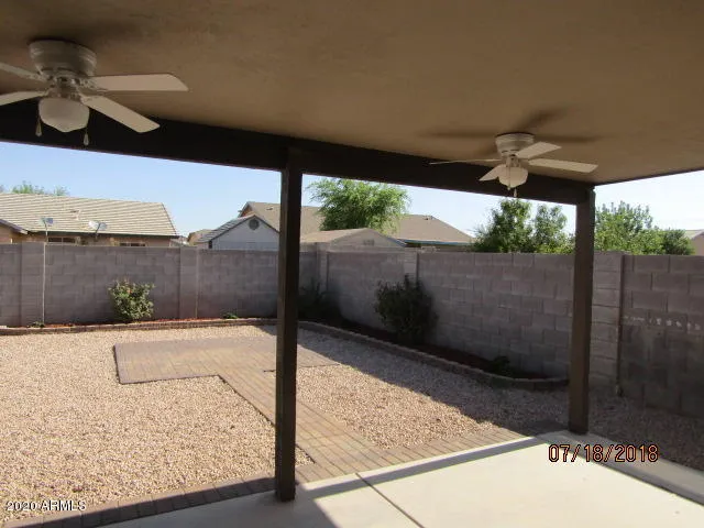 a view of a entryway