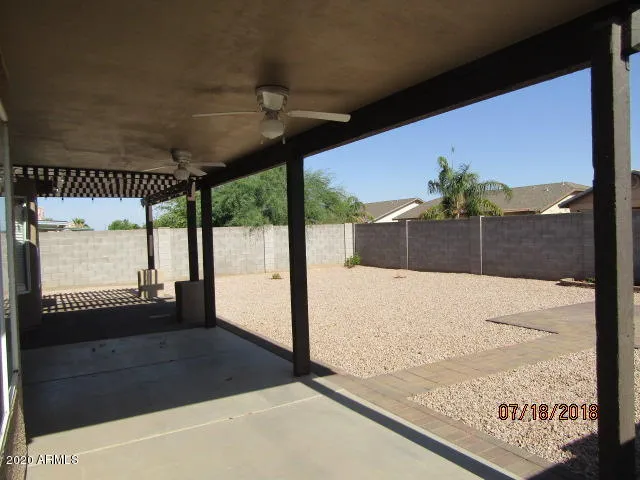 $1,595 | 4962 East Sandwick Drive, San Tan Valley, AZ 85140