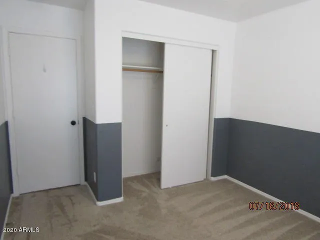 a view of small space