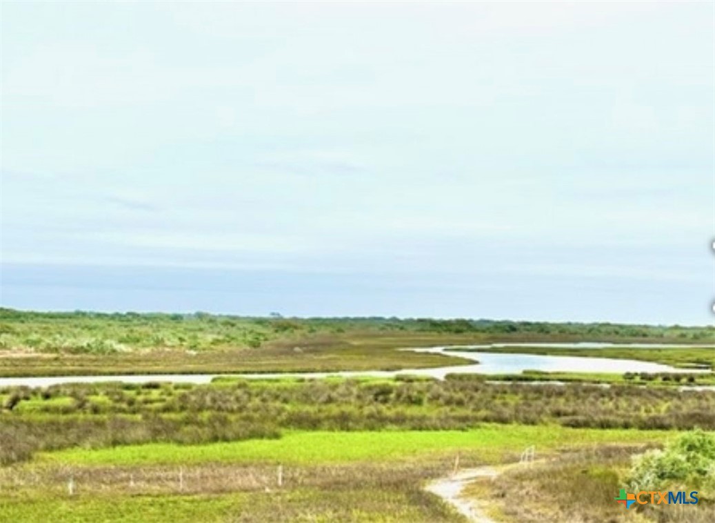 12 Easy Street Port O'Connor, TX 77982 - Photo 14 of 31 a view of an ocean