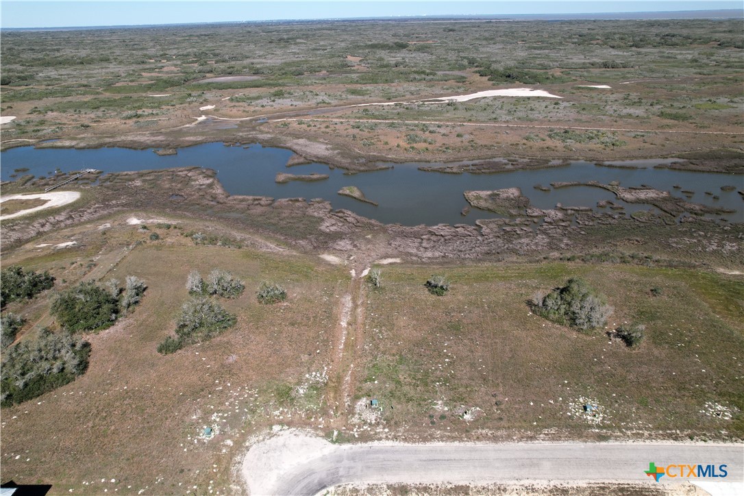 12 Easy Street Port O'Connor, TX 77982 - Photo 2 of 31 a view of ocean view