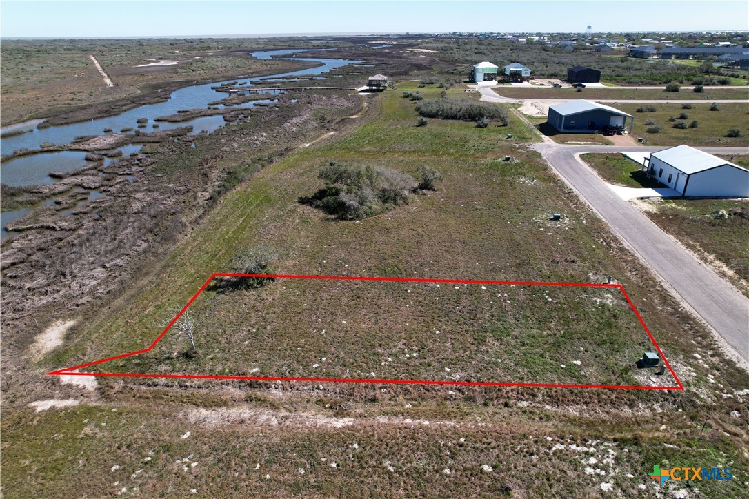 12 Easy Street Port O'Connor, TX 77982 - Photo 5 of 31
