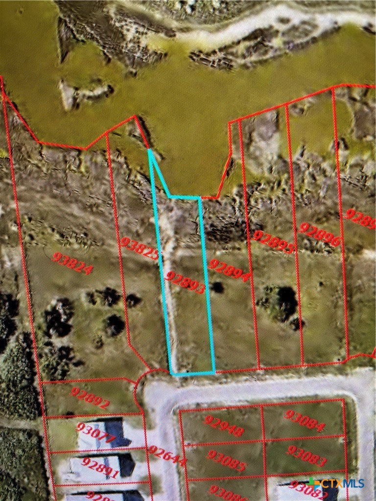 12 Easy Street Port O'Connor, TX 77982 - Photo 5 of 18 an aerial view of residential houses with outdoor space