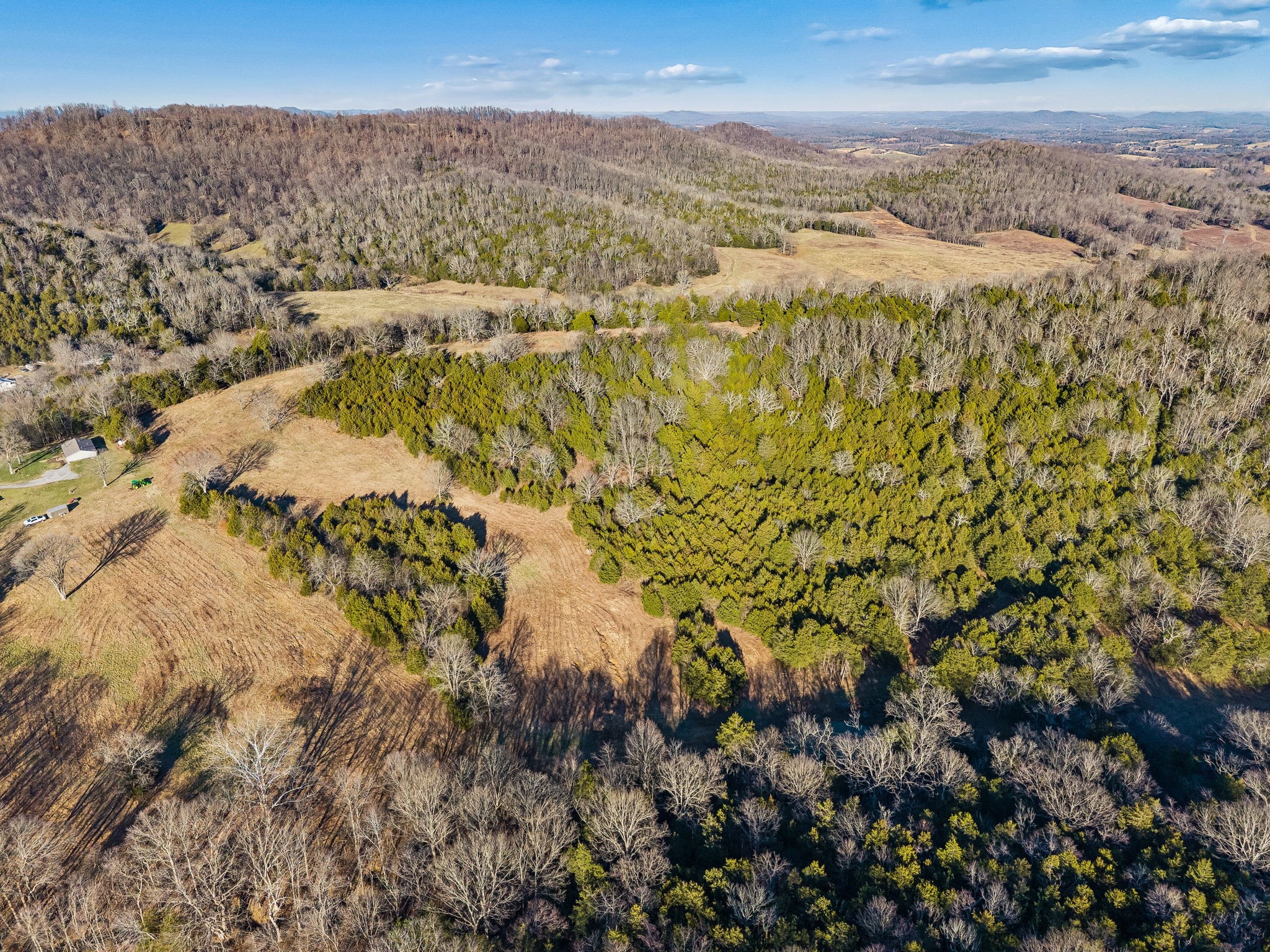 2370 Patton Hollow Road Watertown, TN 37184 - Photo 37 of 50