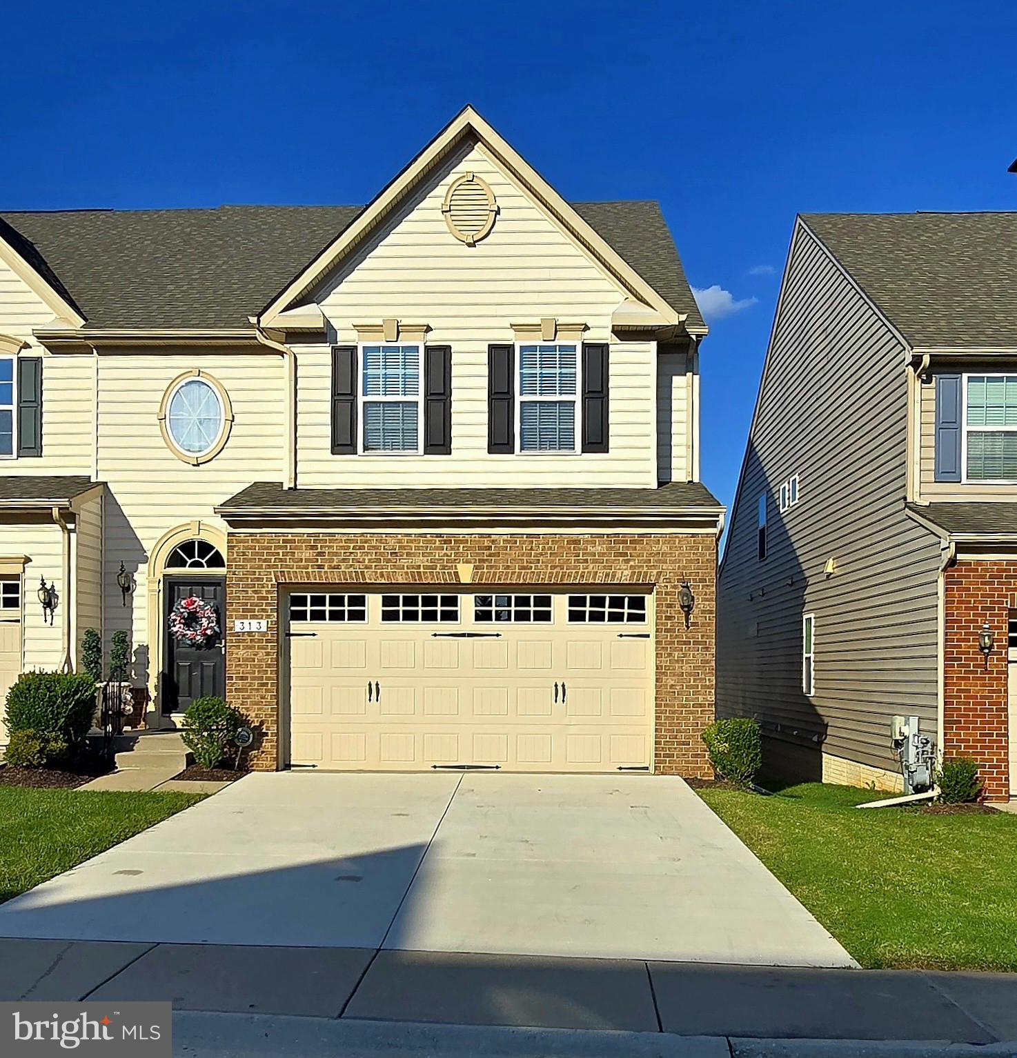 313 Lennox Drive Fallston, MD 21047 - Photo 1 of 66 Every corner beautifully finished in the EOG!
