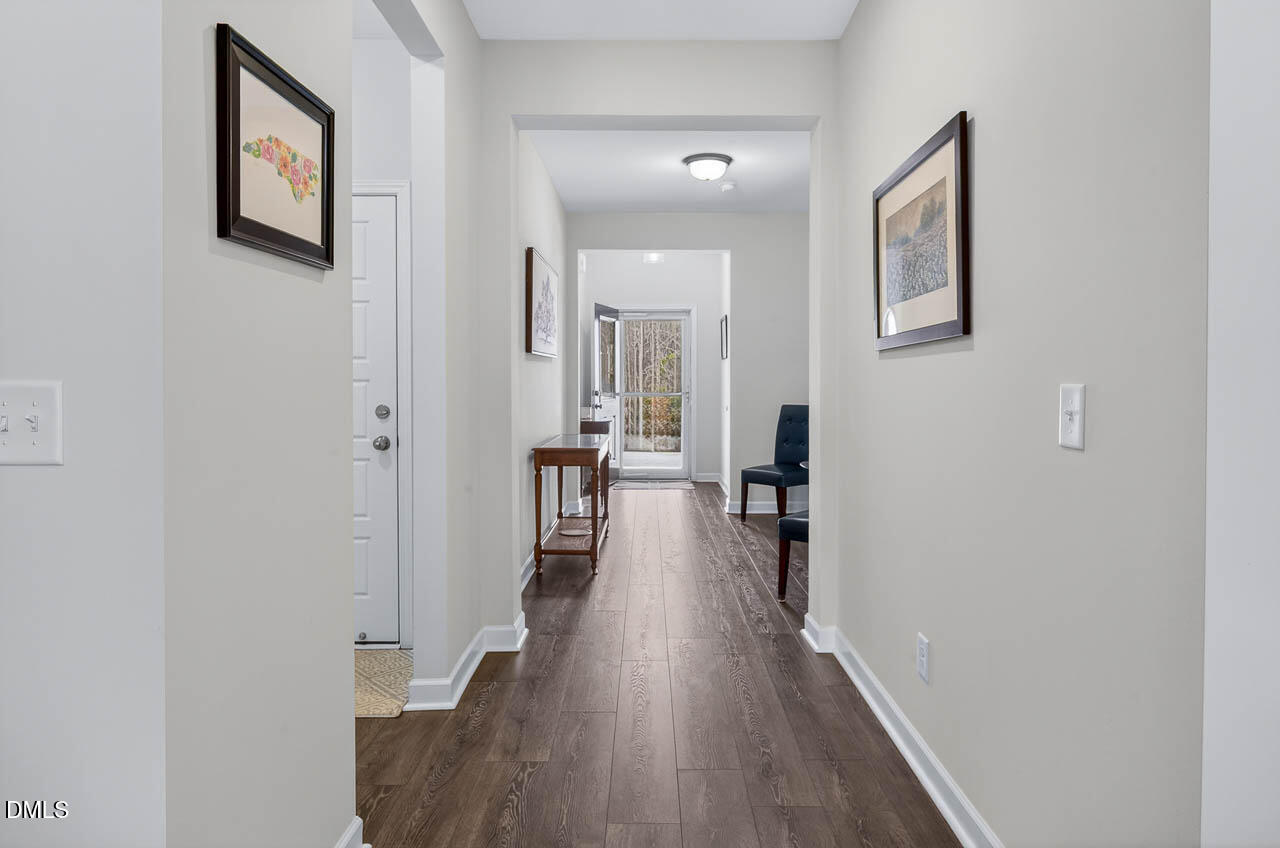 258 Northview Drive Middlesex, NC 27557 - Photo 13 of 56 238 Northview Rd C