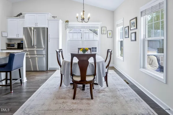 a view of workspace with windows