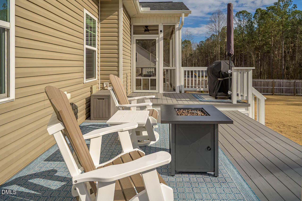 258 Northview Drive Middlesex, NC 27557 - Photo 45 of 56 258 Northview Dr-34