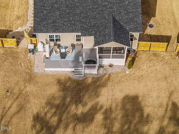 $359,900 | 258 Northview Drive, Middlesex, NC 27557