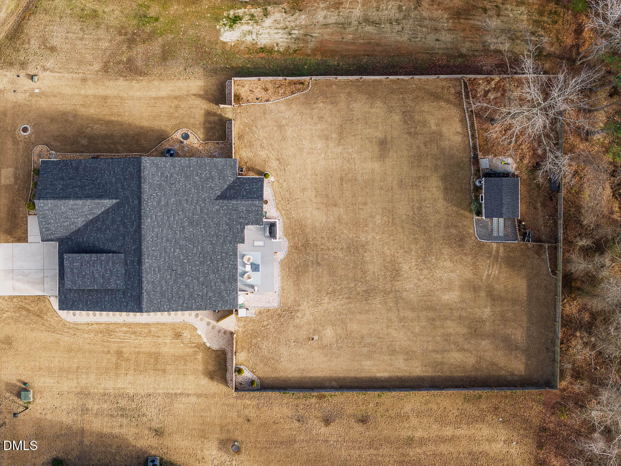 258 Northview Drive Middlesex, NC 27557 - Photo 46 of 56 258 Northview Dr-6