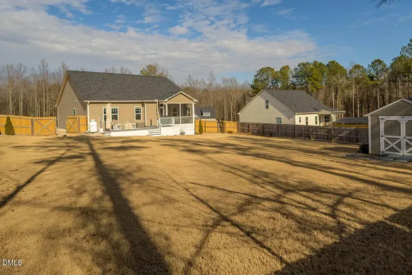 $359,900 | 258 Northview Drive, Middlesex, NC 27557