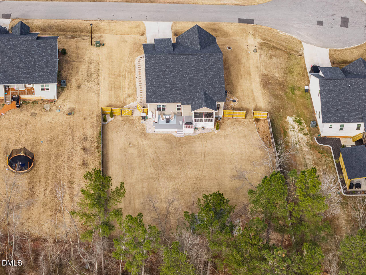 258 Northview Drive Middlesex, NC 27557 - Photo 47 of 56 258 Northview Dr-8